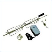 Napoleon Grills Commercial Quality Rotisserie Kit for 600 Series Grills