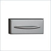 Napoleon Grills Stainless Steel Single Drawer with Curved Stainless Steel Handles
