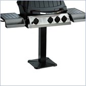 Napoleon Grills Ultra Chef Deck Mount Post for UH405 Series Grills