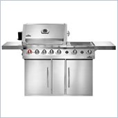 Napoleon Grills Prestige V 450 Series Grill