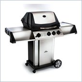 Napoleon Grills Ultra Chef 405 Pedestal Series Grill