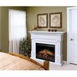 Electric Fireplaces