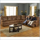 Catnapper Ranger Reclining Sectional Sofa Set