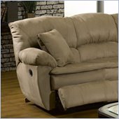 Catnapper Cameron Chaise Rocker Recliner