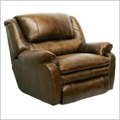 Catnapper Cordoba Cuddler Recliner in Wheat