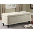 Living Room Benches