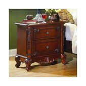 Homelegance Madaleine Nightstand