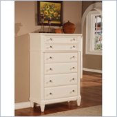 Wynwood Tuxedo Park 6 Drawer Chest 