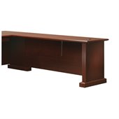 Sauder Heritage Hill 72 Inch U-Shaped Connector Kit