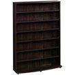 CD & DVD Media Storage