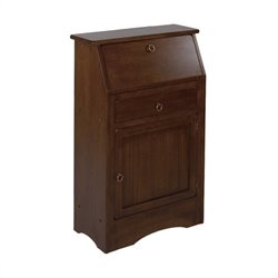 Winsome 94339 Regalia Secretary Desk