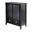 Accent Chests