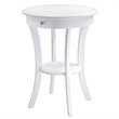 Accent Tables