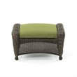 Ottomans & Footrests