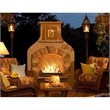 Fireplaces