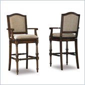 Hooker Furniture Gavin Bar Stool