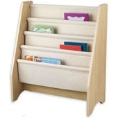 KidKraft Sling Bookshelf