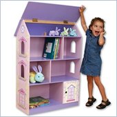 KidKraft Dollhouse Bookcase