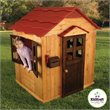 Playhouses