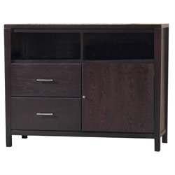 modus nevis media chest
