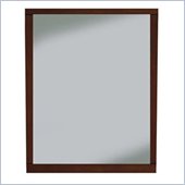 Modus Nevis Mirror in Espresso