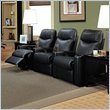 Home Theater Seating
