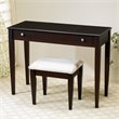 Bedroom Vanities