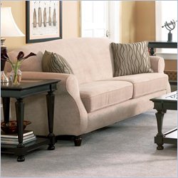 Coaster Bradford Beige Sofa