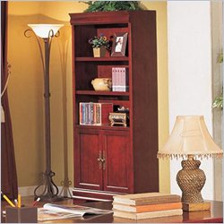 Louis Philippe Bookcase