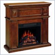 Electric Fireplaces