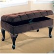 Bedroom Benches