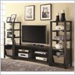 Entertainment Centers