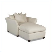Klaussner Furniture Fifi Chaise