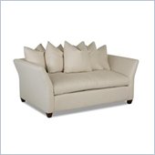 Klaussner Furniture Fifi Loveseat