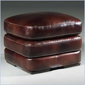 Klaussner Furniture Pierson Ottoman