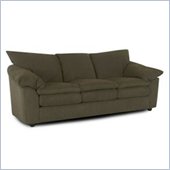Klaussner Furniture Heights Royale Regular Sleeper Sofa