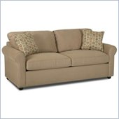 Klaussner Furniture Brighton Loveseat