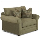 Klaussner Furniture Comfy Chair