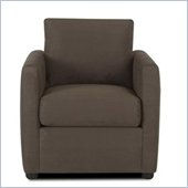 Klaussner Furniture Jacobs Arm Chair