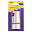 File Folder Guides