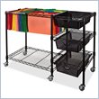 Filing Cabinets