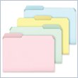 File Folders
