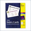 Card Filing