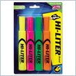 Highlighters