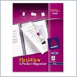 Classification & Fastener Folders