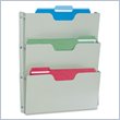 Wall, Desk & Computer Pockets