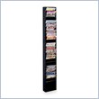 Magazine Racks