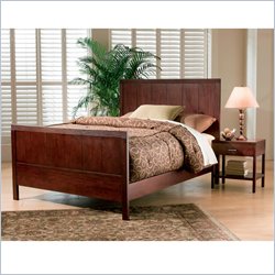 Fashion Bed Group Cooper Bed