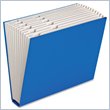 Wallets & Expanding Files