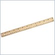 Rulers & Measures